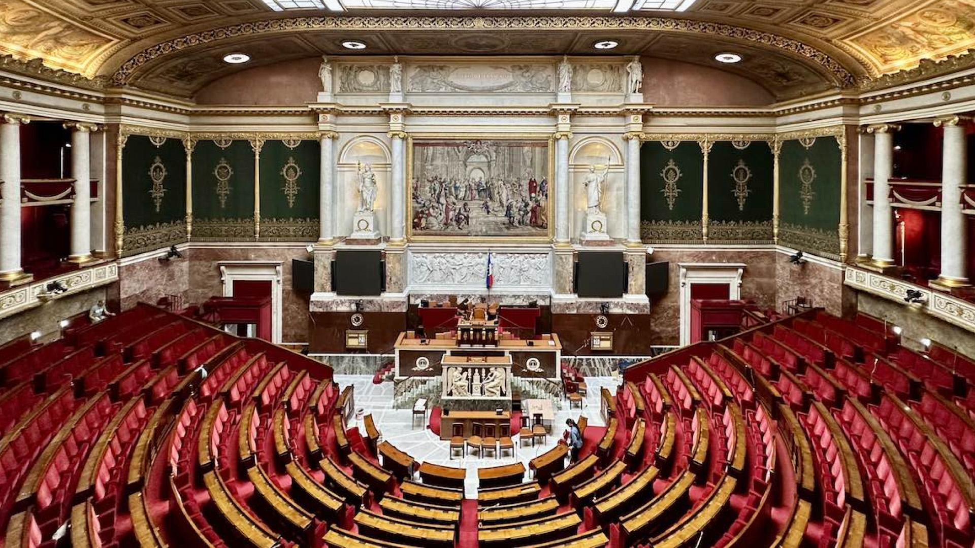 Plan de Loi Finance 2026 - Hilbert Wealth Management