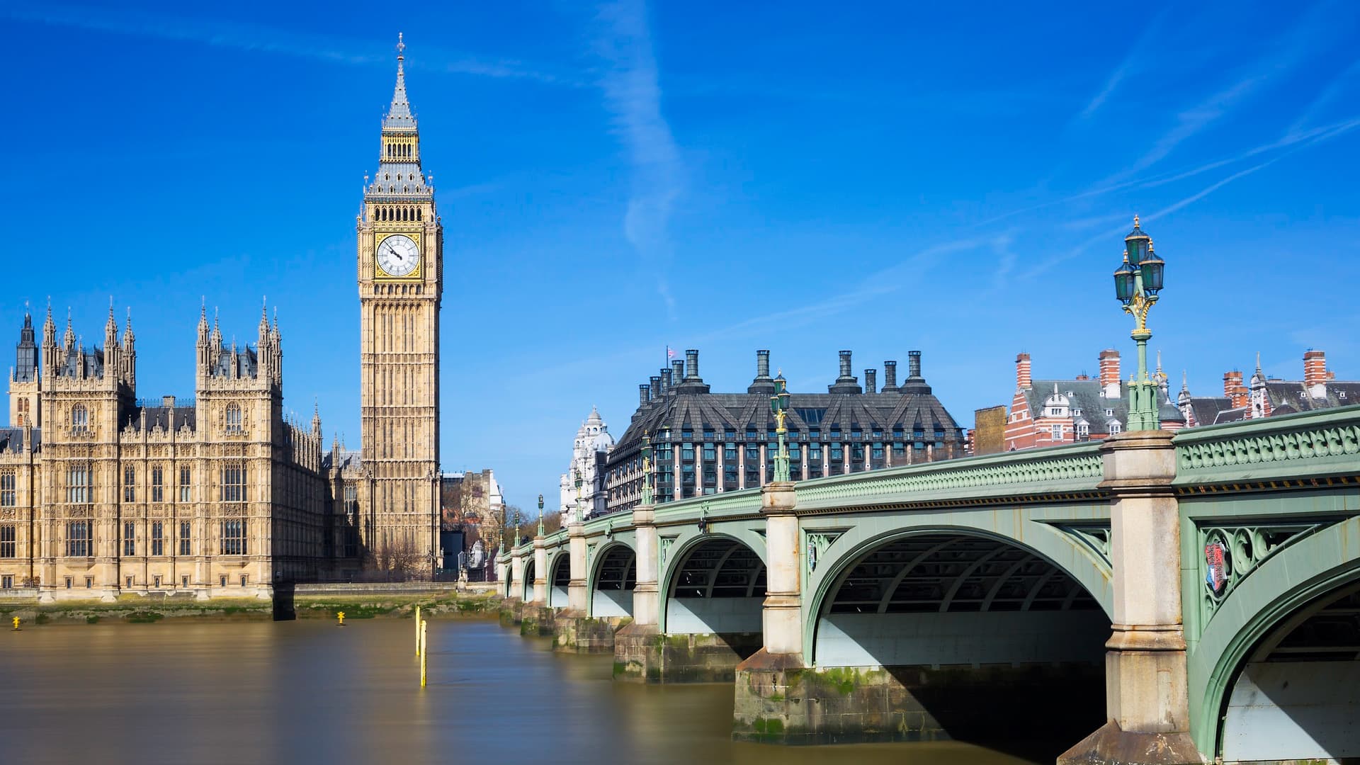 Expatriation en Angleterre : le guide - Hilbert Wealth Management
