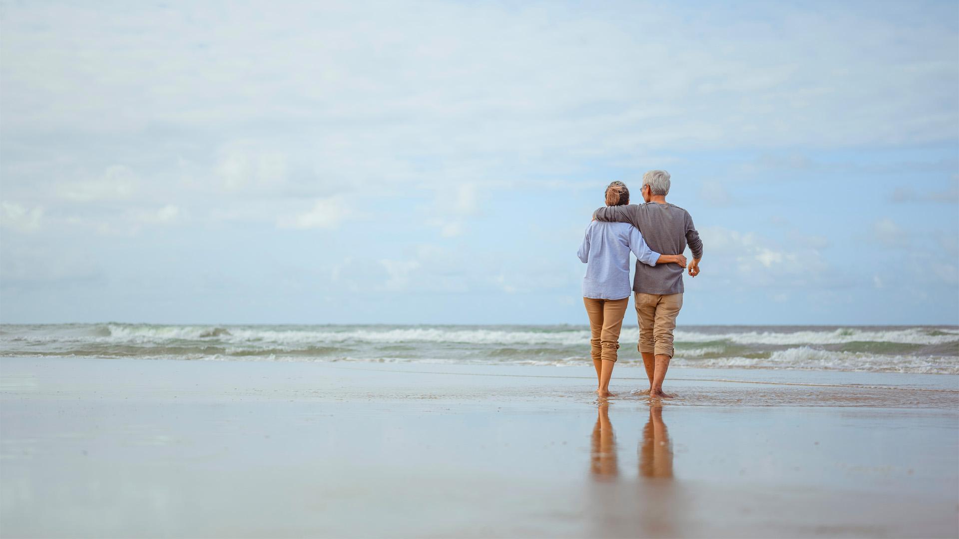 Hilbert Wealth Management - Quel est l’âge idéal pour commencer à épargner pour sa retraite ?