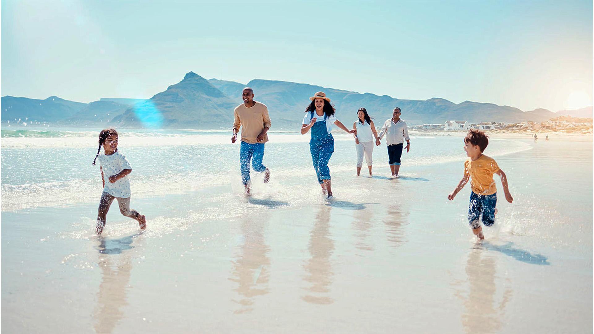 Hilbert Wealth Management - Investir pour ses enfants : Comment leur assurer un avenir solide